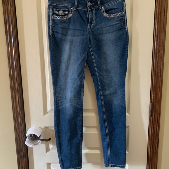 Maurices Denim - Maurices skinny jeans